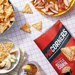PopCorners Popped Corn Snacks, Sampler Pack, 1 Ounce (Pack of 20) (Assortment May Vary)