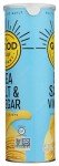 The Good Crisp Company, Potato Crisps Sea Salt Vinegar, 5.6 Ounce