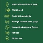 Outshine Fruit Bars, Pineapple, 6 Ct
