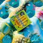 Outshine Fruit Bars, Pineapple, 6 Ct