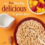 Honey Nut Cheerios Heart Healthy Breakfast Cereal, Gluten Free Cereal with Whole Grain Oats, 10.8 oz