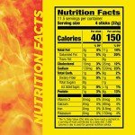 Slim Jim Smoked Meat Sticks, Original Flavor, 6g Protein Per Serving, Snack Size, Camping Snack, 0.28 oz. (46 Count)