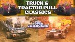 Truck & Tractor Pull Classics - The Super Chargers