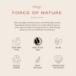 Trilogy Certified Organic Rosehip Oil Antioxidant+ Duo, With Enriching Antioxidants & Essential Fatty Acids, 1.0 fl oz Each