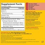 Nature Made Fish Oil Omega 3 Supplements, Omega 3 Fish Oil as Ethyl Esters 1200 mg Softgels, EPA DHA Supplement for Healthy Heart, Brain, Eye Support, One Per Day, 100 Softgels