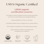 Trilogy Certified Organic Rosehip Oil Antioxidant+ Duo, With Enriching Antioxidants & Essential Fatty Acids, 1.0 fl oz Each