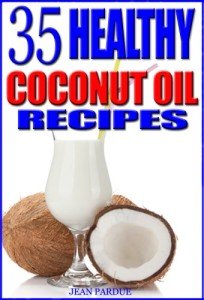 35 Healthy Coconut Oil Recipes