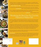 The Big Book of Healthy Cooking Oils: Recipes Using Coconut Oil and Other Unprocessed and Unrefined Oils - Including Avocado, Flaxseed, Walnut & Others--Paleo-friendly and Gluten-free