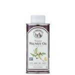La Tourangelle, Roasted Walnut Oil, Plant-Based Source of Omega-3 Fatty Acid, Cooking, Baking, & Beauty, 8.45 fl oz