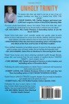 UNHOLY TRINITY: How Carbs, Sugar & Oils Make Us Fat, Sick & Addicted and How to Escape Their Grip