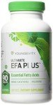 Youngevity Ultimate EFA Plus – Essential Fatty Acids, 90 Soft Gels – Balanced Fish Oil Formula for Heart, Brain, Joint, Skin Health – Omega-3, Omega-6, Omega-9 Supplement for Optimal Health Support