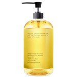 Essentially KateS Cellulite Massage Oil 8 Fl Oz - Helps Break Down Fat Cells in Hip, Thighs, Buttocks, and Abdomen - Absorbs Immediately - Beautiful Scent