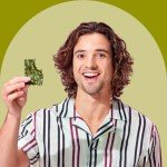 Gimme Seaweed Organic Premium Roasted Seaweed Snacks, Extra Virgin Olive Oil, 20 Count, Keto, Vegan, Gluten-Free, Great Source of Omega3s and Iodine, Healthy On-The-Go Snack for Kids and Adults