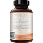 Healthy Way Pure Omega 7 Fatty Acids 200 Capsules 900mg Natural Sea Buckthorn Oil, NON-GMO USA Made