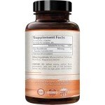 Healthy Way Pure Omega 7 Fatty Acids 200 Capsules 900mg Natural Sea Buckthorn Oil, NON-GMO USA Made