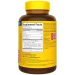 Nature Made Extra Strength Omega 3 Fish Oil Supplements, 2800mg, Fish Oil Omega 3 Supplements as Ethyl Esters for Healthy Heart, Brain, Eyes, Mood Support, 60 Softgels, 30 Day Supply