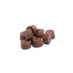 Healthy Breeds Boston Terrier Omega HP Fatty Acid Skin and Coat Support Soft Chews 60 Count