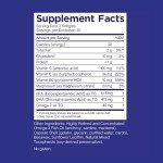 Heyedrate Triglyceride Omega 3 Fish Oil for Healthy Eyes – Supports Healthy Eyes with Optimal Ingredients - Easy to Swallow, Burpless Softgel Supplement - EPA, DHA, & Omega 7 Fatty Acids - 90 Count