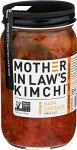 Mother in Law's Kimchi House Napa Cabbage Kimchi, 16 oz