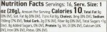 Mother in Law's Kimchi House Napa Cabbage, 16 oz