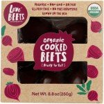 Love Beets Organic Cooked Beets, 8.8 oz