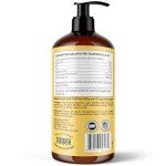 Wonder Paws Fish Oil for Dogs - Omega 3 for Dogs from Alaskan Salmon, Cod & Krill Oil - EPA DHA Fatty Acids - Less Shedding & Itching - Skin, Joint, Immune & Heart Health - Liquid Supplement (16 oz)