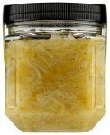 Wildbrine Kraut Raw Green, 18 oz