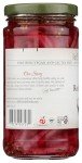 Jeff's Garden Pickled Red Onions, 12 FZ