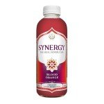 Synergy The Real Kombucha, Blood Orange - 16oz