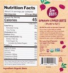 Love Beets Organic Cooked Beets, 8.8 oz
