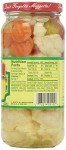Mezzetta Italian Mix Giardiniera, 16 Ounce