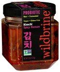 Wildbrine Kimchi Korean, 18 oz