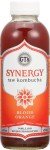 Synergy The Real Kombucha, Blood Orange - 16oz