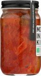 Mother in Law's Kimchi House Napa Cabbage, 16 oz