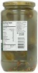 Bubbies, Pickles, Kosher Dills, 33 oz