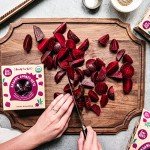 Love Beets Organic Cooked Beets, 8.8 oz