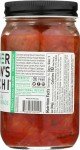Mother in Law's Kimchi House Napa Cabbage, 16 oz