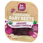 Love Beets Organic Classic Vinegar, 6.5 oz.