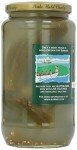 Bubbies, Pickles, Kosher Dills, 33 oz