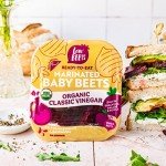 Love Beets Organic Classic Vinegar, 6.5 oz.