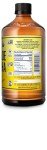 Health-Ade Kombucha, Organic, Lemon, Ginger, 16 Fl Oz