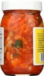 Sunja's Medium Spicy Cabbage Kimchi, 16 oz