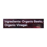Love Beets Organic Classic Vinegar, 6.5 oz.
