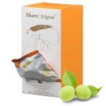 Share Original (7-pc Starter BOX) fermented Japanese apricot/plum 30+month fermented, vegan & individually wrapped, Share Swiss fermented