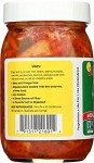 Sunja's Medium Spicy Cabbage Kimchi, 16 oz