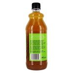 Wedderspoon Apple Cider Vinegar With Monofloral Manuka Honey & The Mother, 25 fl oz