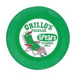 Grillo's Pickles Classic Dill Pickle Spears, 32 Fl Oz