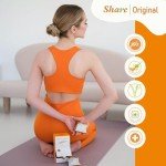 Share Original (7-pc Starter BOX) fermented Japanese apricot/plum 30+month fermented, vegan & individually wrapped, Share Swiss fermented