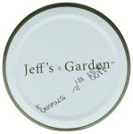 Jeff'S Garden Giardiniera, 12 Fz