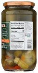 Bubbies Spicy Kosher Dill Pickles